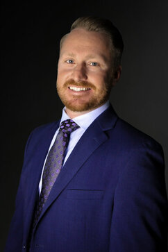 Chris Waters, Esq
