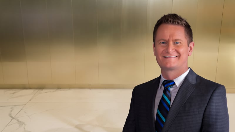 Brandon Kemp, Esq