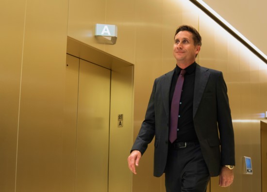 Christian Pipas, Esq