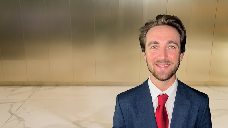 Noah Nixon, Esq