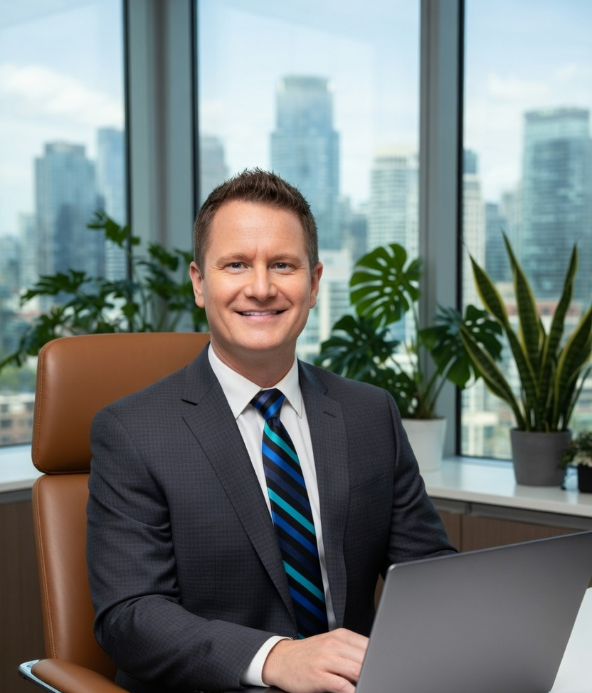 Attorney Brandon Kemp personal injury help for New Port Richey accident victims