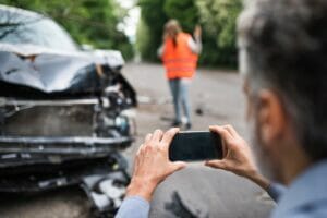 Got in a Car Accident, What Do I Do By Pipas Law Group