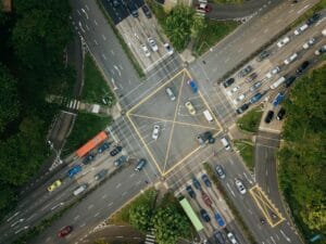 INTERSECTION ACCIDENTS IN FL BY PIPAS LAW GROUP